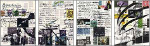 mike saijo. el hombre y el espacio. 2006