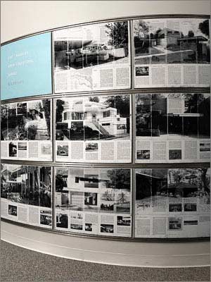 mike saijo. los angeles architectural survey. curve 1. 2009