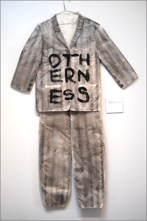 mike saijo. otherness. 2011